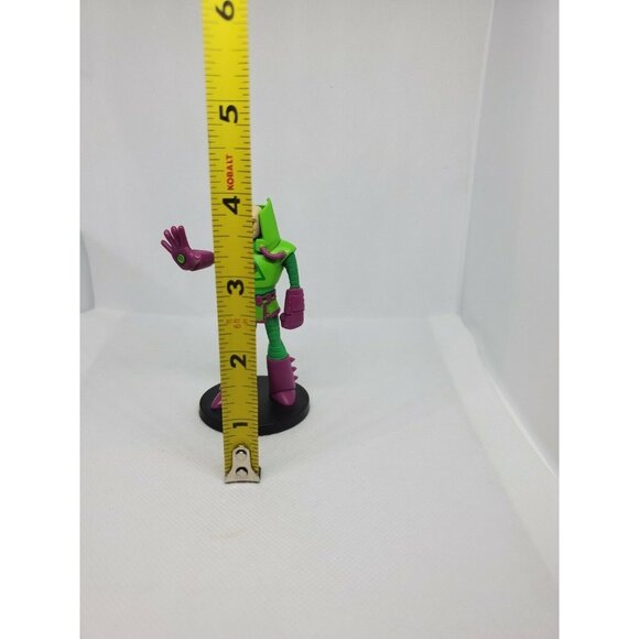 Funko 2017 Lex Luthor DC Exclusive Mini Figure - TM & DC Comics Collectible - Picture 8 of 8